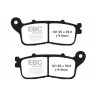 EBC Brake pads FA636HH