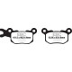 Kočioni diskovi EBC Moto EBC Kočione obloge R Series Sintered FA685R | race-shop.hr