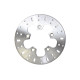 Kočioni diskovi EBC Moto EBC Kočioni disk MX/ATV MD6268D | race-shop.hr
