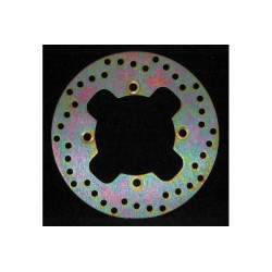 EBC Kočioni disk MD6211D