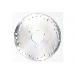 EBC Kočioni disk MD6169D