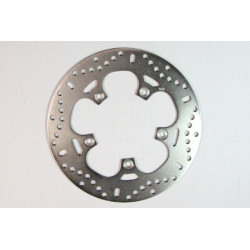 EBC Kočioni disk Stainless Steel MD845