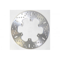EBC Kočioni disk Stainless Steel MD651