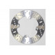 Kočioni diskovi EBC Moto EBC Kočioni disk Stainless Steel MD632 | race-shop.hr