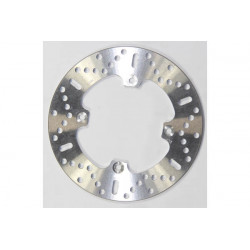 EBC Kočioni disk MD632