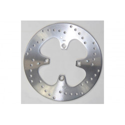 EBC Kočioni disk MD695