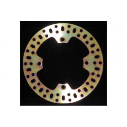 EBC Kočioni disk MD6287D
