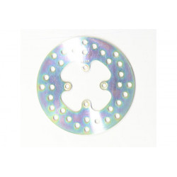 EBC Kočioni disk MD6216D