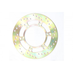 EBC Kočioni disk MD6284D