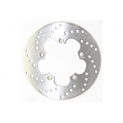 EBC Kočioni disk MD9121D