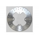 Kočioni diskovi EBC Moto EBC Kočioni disk Stainless Steel MD663 | race-shop.hr