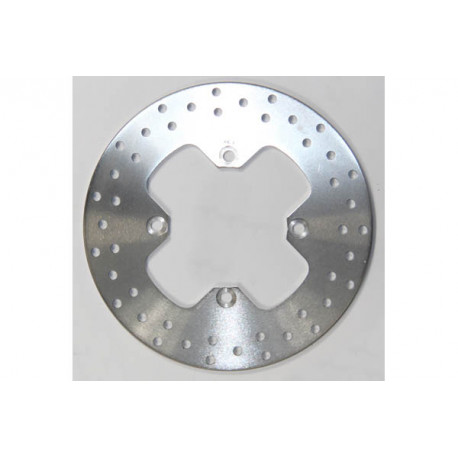 Kočioni diskovi EBC Moto EBC Kočioni disk Stainless Steel MD663 | race-shop.hr