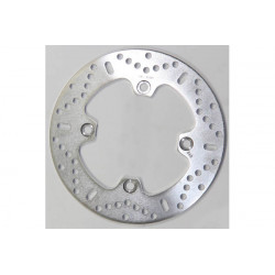 EBC Kočioni disk MD648