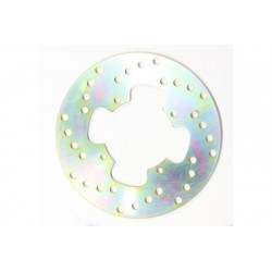 EBC Kočioni disk MD6005D