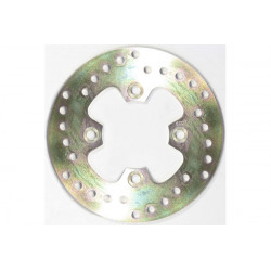 EBC Kočioni disk MD6007D