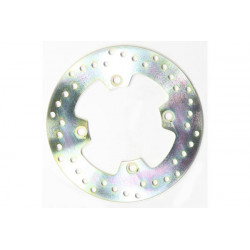 EBC Kočioni disk MD6165D