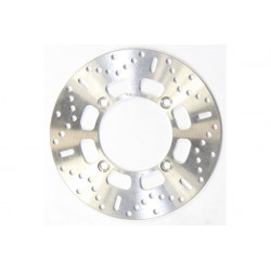 EBC Kočioni disk MD6345D