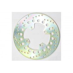 EBC Kočioni disk MD1007