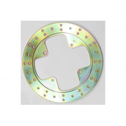 EBC Kočioni disk MD1011