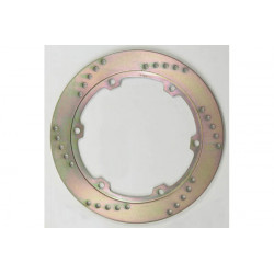 EBC Kočioni disk Stainless Steel MD1127