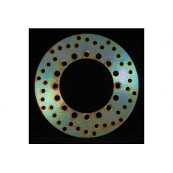 EBC Kočioni disk MD6107D