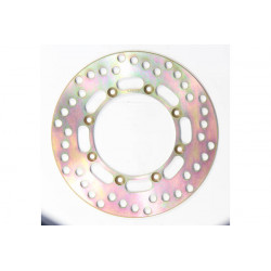 EBC Kočioni disk MD6161D