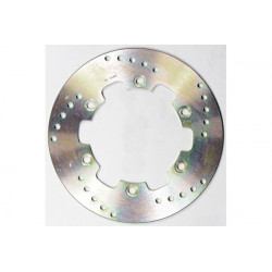 EBC Kočioni disk MD4032