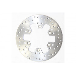 EBC Kočioni disk MD6085D