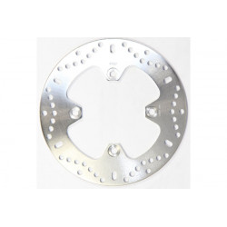 EBC Kočioni disk MD4007