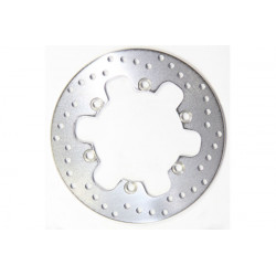EBC Kočioni disk MD6082D