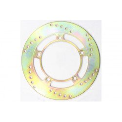 EBC Kočioni disk MD4024