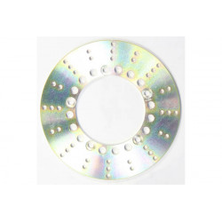 EBC Kočioni disk MD4068