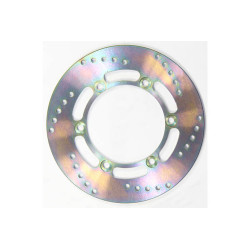 EBC Kočioni disk Stainless Steel MD4019