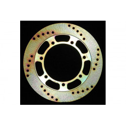 EBC Kočioni disk MD4128