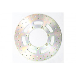 EBC Kočioni disk MD4147