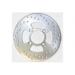 EBC Kočioni disk MD975D