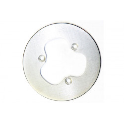 EBC Kočioni disk MD6278D
