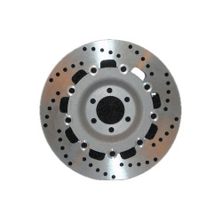EBC Kočioni disk Floating MD3039