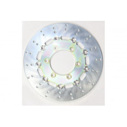 EBC Kočioni disk MD3097