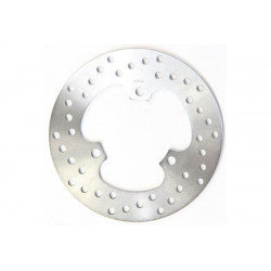EBC Kočioni disk MD6244D