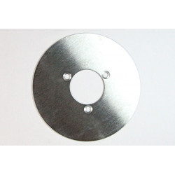 EBC Kočioni disk MD6369D