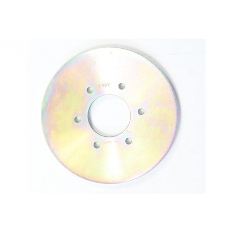 Kočioni diskovi EBC Moto EBC Kočioni disk MD6197D | race-shop.hr