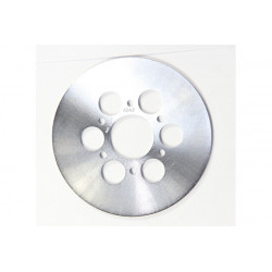EBC Kočioni disk MD6242D