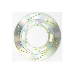 EBC Kočioni disk MD2075