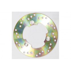 EBC Kočioni disk MD713