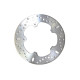 Kočioni diskovi EBC Moto EBC Kočioni disk Stainless Steel MD832 | race-shop.hr