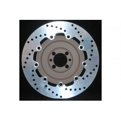 EBC Kočioni disk Floating MD611
