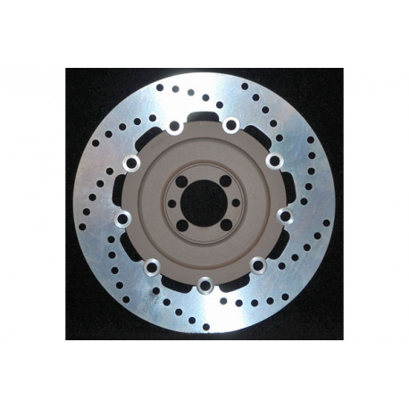Kočioni diskovi EBC Moto EBC Kočioni disk Floating MD611 | race-shop.hr