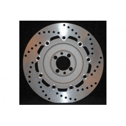 EBC Kočioni disk MD661