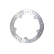 Kočioni diskovi EBC Moto EBC Kočioni disk Stainless Steel MD653 | race-shop.hr